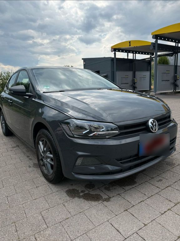 Image of Volkswagen Polo
