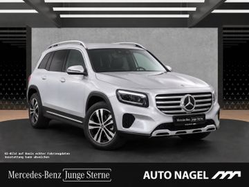 Mercedes GLB 180 - 7