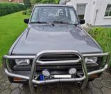 Daihatsu Feroza/Sportrak Hard Top EL 2 - Daihatsu Feroza/Sportrak Gebrauchtwagen