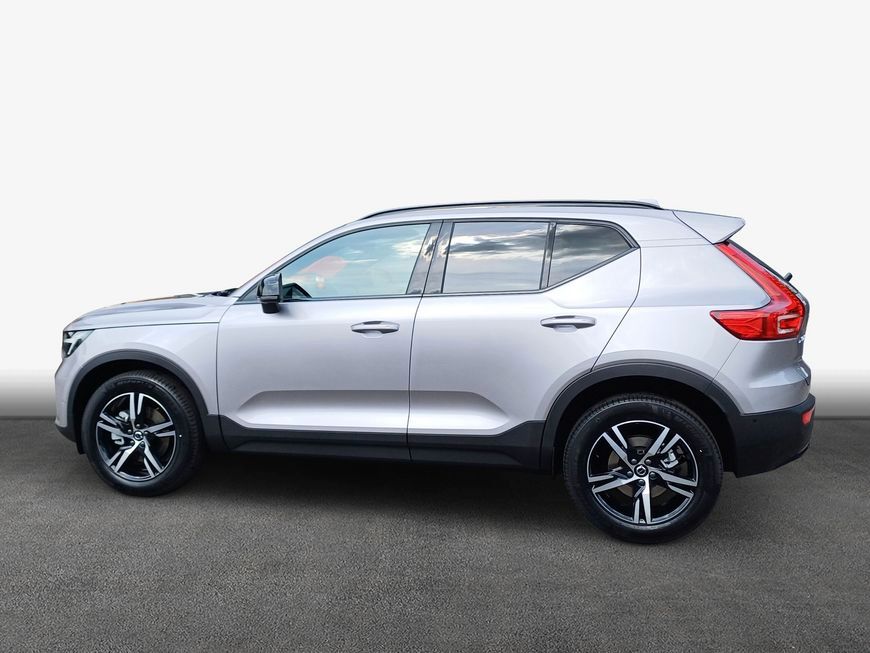 Volvo XC40 - Bild 4