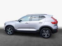 Volvo XC40 - Vorschau Bild 4