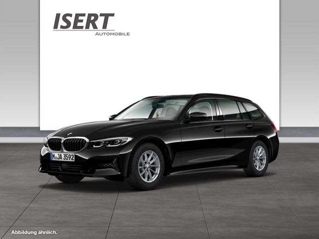 BMW 330d tour. Sport Line A. +PANODACH+DAB+LED+NAVI