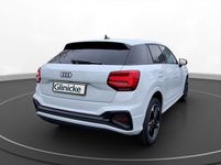 Audi Q2 - Vorschau Bild 9
