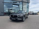 Mazda CX-30 Exclusive-Line HeadUP LED Totwinkelassi. - Mazda CX-30: Exclusive Line