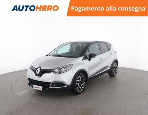 Renault RENAULT Captur 1.5 dCi 8V 90 CV EDC Energy R-Lin