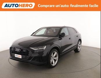 Audi Q8 - 1