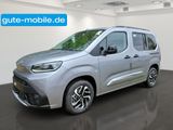 Toyota Proace City Proace City Verso L1 5-türig Team D  - Toyota Proace City aus 2024