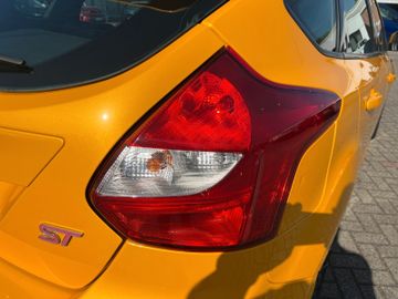 Ford Focus Lim. ST