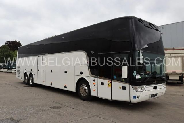 Vanhool TDX21 Altano