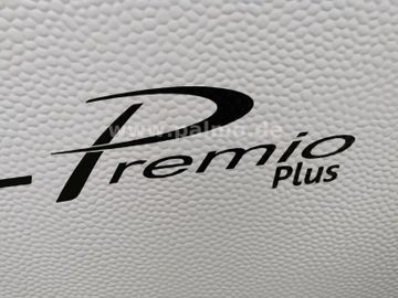 Fahrzeugabbildung Bürstner PREMIO PLUS 410 TS 2023