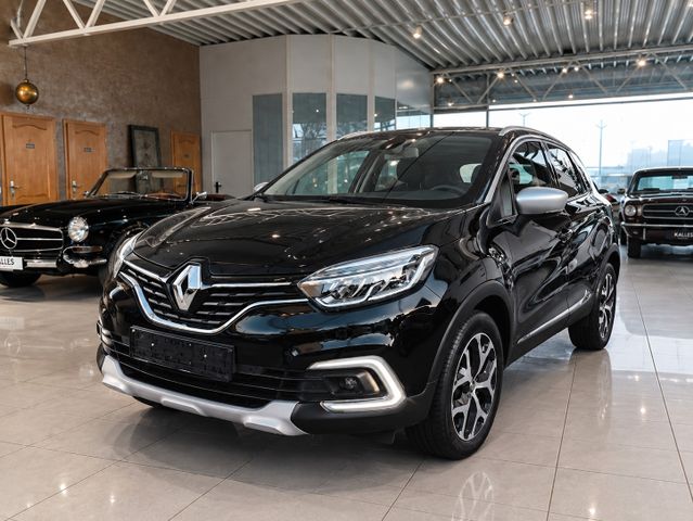 Renault Captur Crossborder