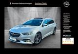 Opel Insignia B ST Premium"Innovation 4x4" aus 1-Hand - Opel: Standheizung