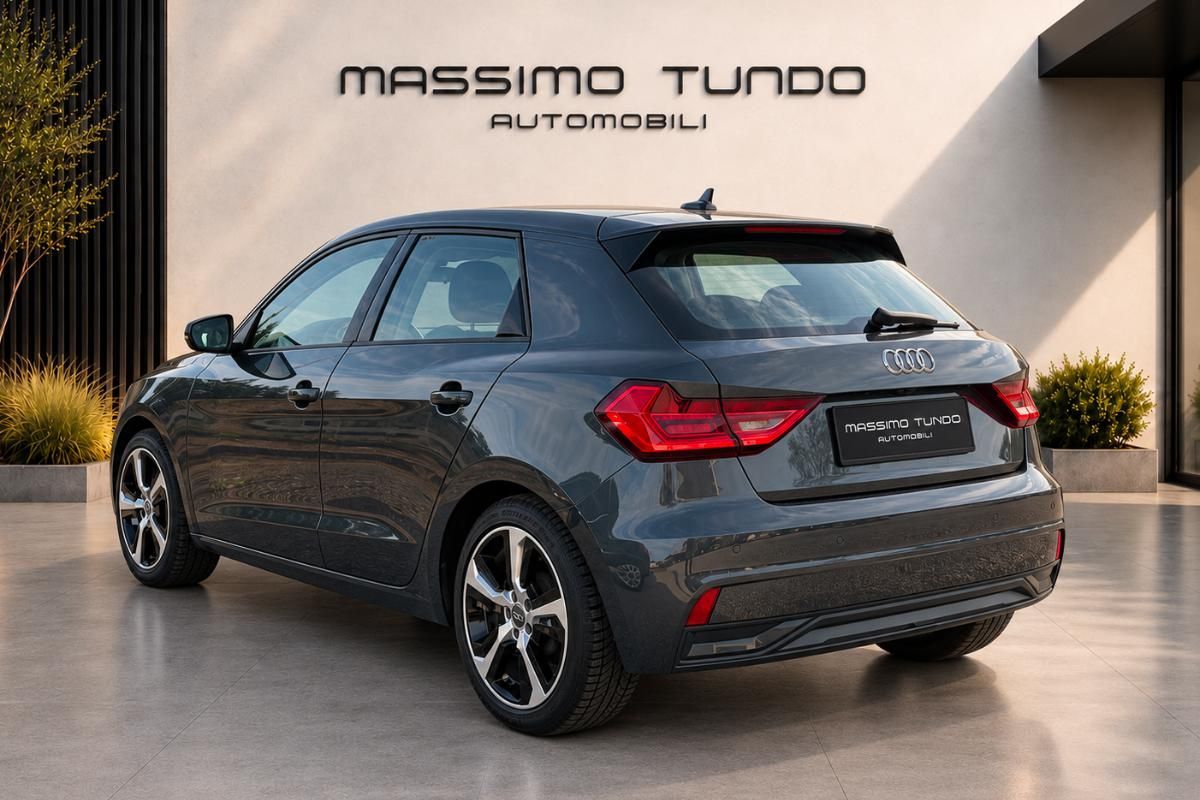 Audi AUDI A1 1.0 SPB 25 TFSI Advanced imagem 2