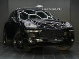Porsche CAYENNE DIESEL*PANO*SPORT*CHRONO*21"LEDER*MEMORY - Porsche Gebrauchtwagen in Herford