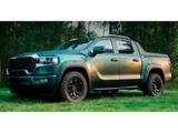 Other 4 FOTON-4 ULTRA PICK-UP 4x4 +LEDER+PDC+SHZ+MFL+U - Other New cars