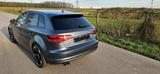 Audi A3 1.8 TFSI S tronic S line Sportback S line - Audi A3 Gebrauchtwagen in Duisburg