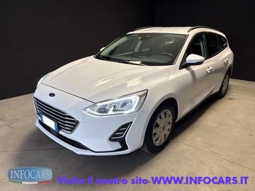 Ford Focus - 3