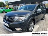 Dacia Logan MCV Stepway TCe 90 +NAVI+AHK+ALLWETTER+UVM - Dacia Logan: Kombi, Mcv