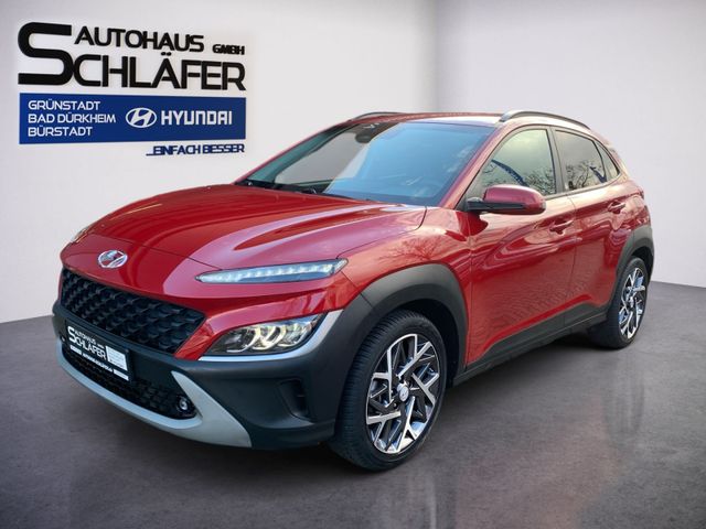 Hyundai KONA 1.6 GDI Edition 30+ Hybrid LED 1Hd