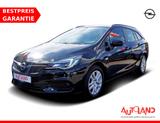 Opel Astra K ST 1.2 Edition Android Apple Kamera USB - Opel Astra Gebrauchtwagen in Leipzig
