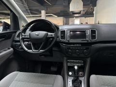 SEAT Alhambra 2.0 TDI Style 7 Sitze Pano DSG 7-Sitzer