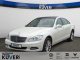 Mercedes-Benz S 350 Lang Memory+Pano+ACC+Navi - Mercedes-Benz S-Class mit Diesel-Antrieb