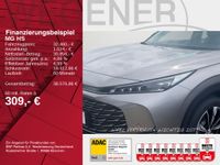 MG HS - Vorschau Bild 2