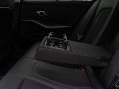 Foto Nummer 29: BMW 320e
