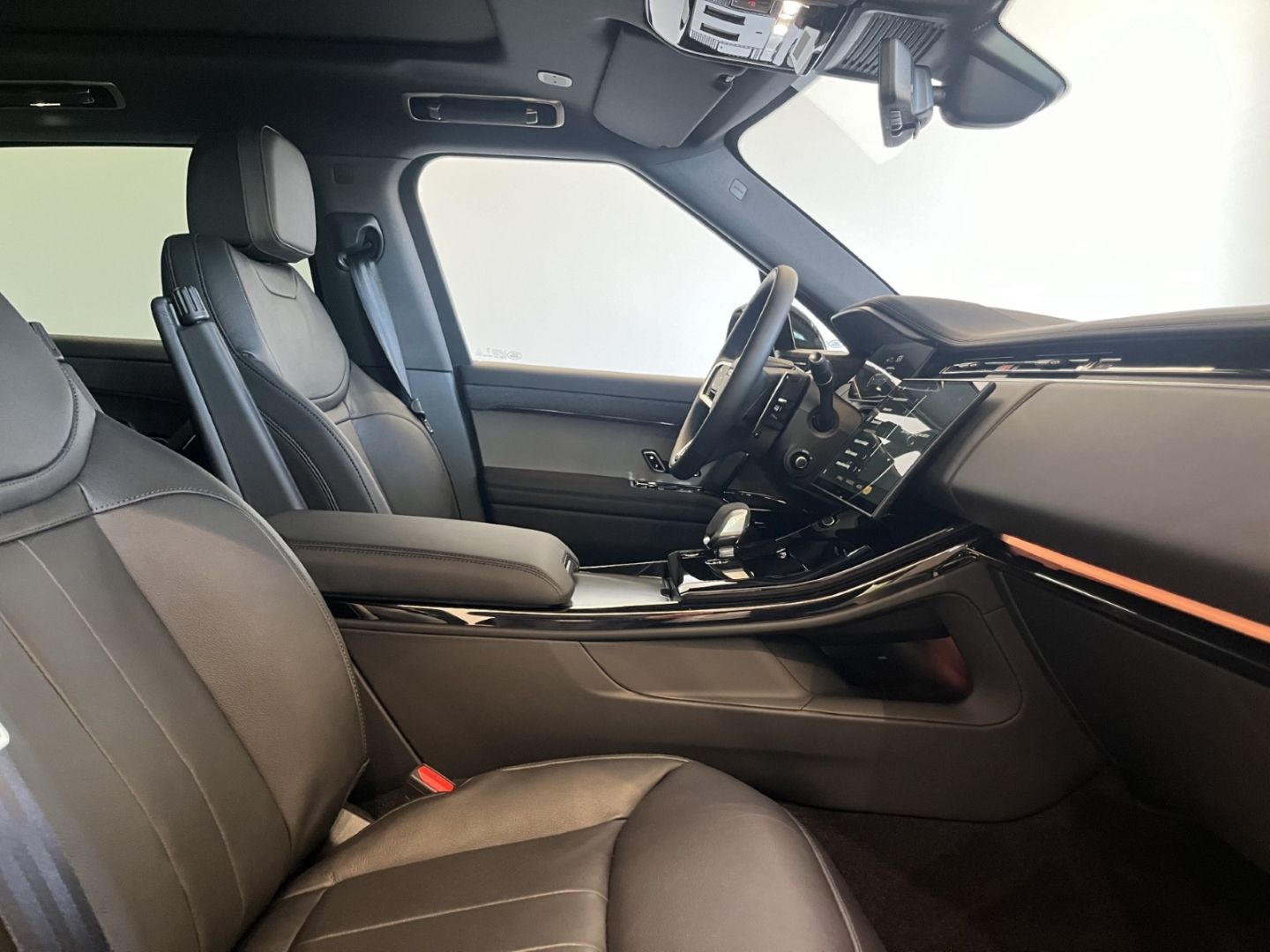 Land Rover Range Rover Sport - Bild 3