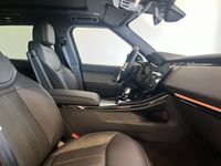 Land Rover Range Rover Sport - Vorschau Bild 3