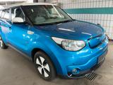 Kia Soul EV - Kia Soul: EV