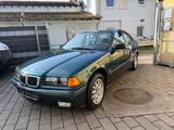 BMW 318i - gebrauchte BMW 318 aus dem Jahr 1997