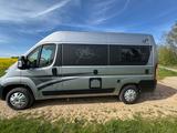 MegaMobil Lounge 540 Kastenwagen mit Hecksitzgruppe - Kastenwagen mit Hecksitzgruppe