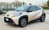 Toyota Aygo X Air X 1.0 Trend Air 72cv s-cvt - Toyota Aygo (X): Trend