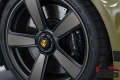PORSCHE 992 911 GTS Spirit 70 |Inno|Lift|Clubleder|Bose|