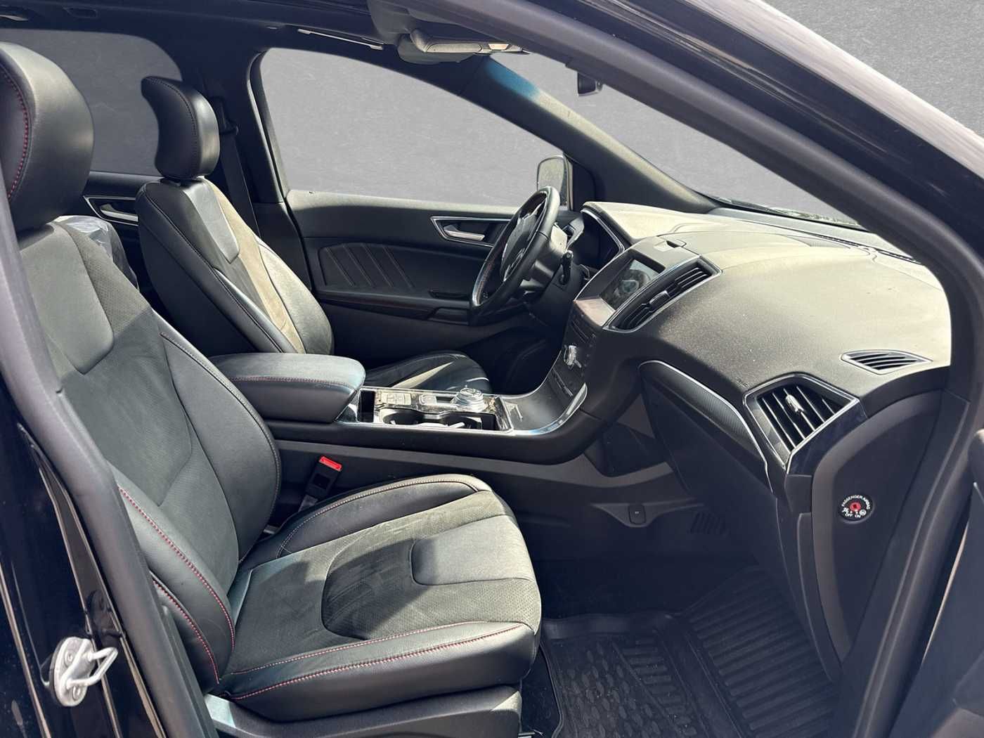 Ford Edge 2.0 EcoBlue Bi-Turbo 4x4 ST-LINE imagem 3