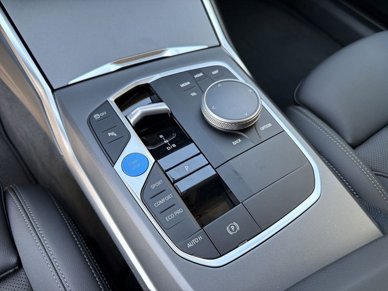 BMW i4 - Bild 20
