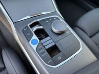 BMW i4 - Vorschau Bild 20