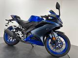 Yamaha YZF-R125 *TOP MIT ZUBEHÖR - YAMAHA R YZF 125
