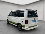 Volkswagen T6 California T6.1 DSG Beach Camper Edition - : Kleinbus, Camper