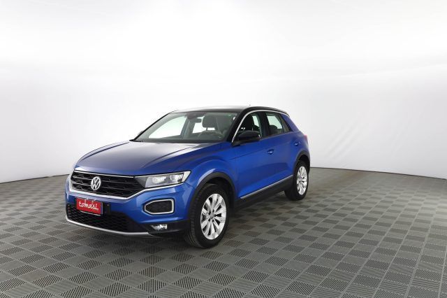 Volkswagen VOLKSWAGEN T-Roc T-Roc 1.0 TSI Advanced BlueMoti