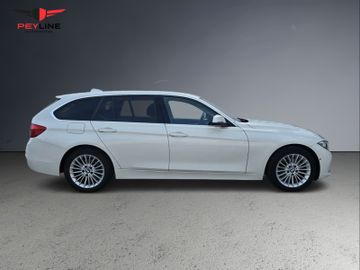 BMW 320 - 6
