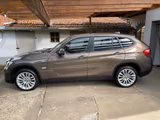 BMW X1 xDrive 3.0L -Scheckheft- Liebhaberfahrzeug- - BMW: 3.0