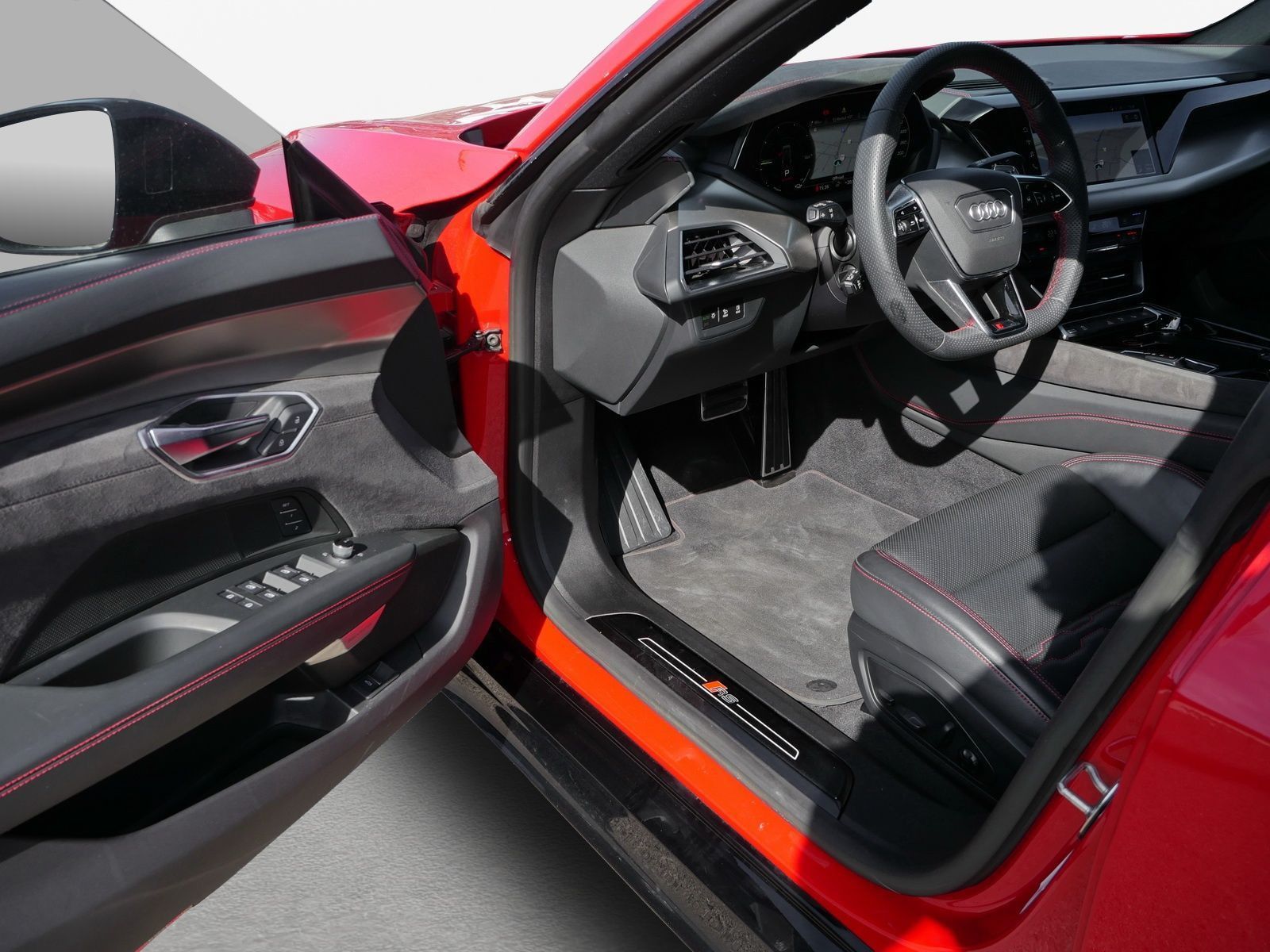 Audi RS e-tron GT - Bild 15