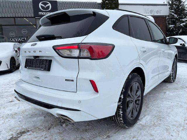 Ford Kuga 2.5 PHEV ST-Line PanoKamera