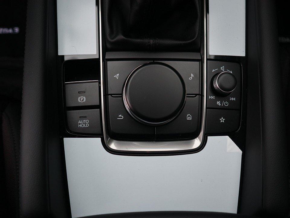 Mazda 3 G-140 Prime-Line *Aktion* NAVI ACAA HUD RFK MR