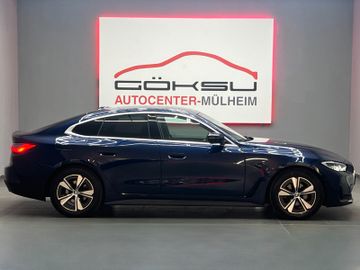 BMW 420 Gran Coupé - 5