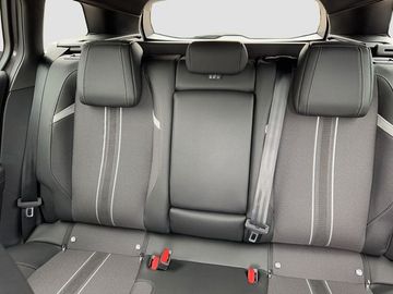 Fotografie 13 des Opel Astra L ST GS AHK 360°Kamera Matrix-LED Wireless