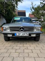 Mercedes-Benz SLC 280 5-Gang / Selten - Mercedes-Benz Gebrauchtwagen von 1976