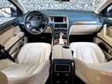 Audi Q7 3.0 TFSI Security VR6 orig. AUDI Werkspanzer - Audi Q7: 3.6